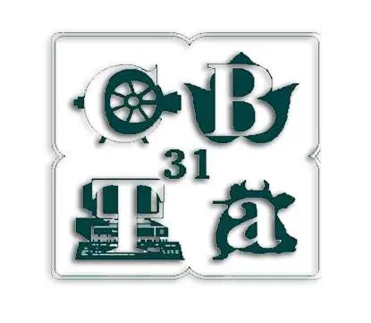 CBTA 31 green logo