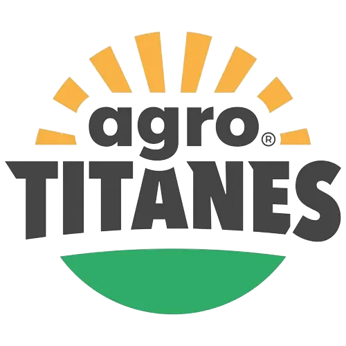 Agrotitanes logo